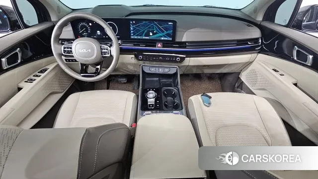 Kia The New Carnival 4th Generation id 3538814 из Кореи 17