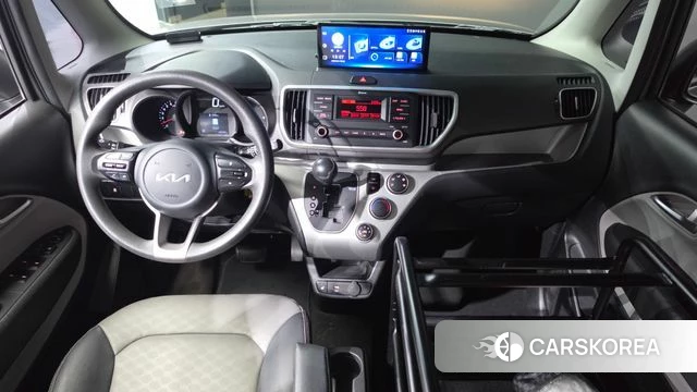 Kia The New Ray id 4793131 из Кореи 17