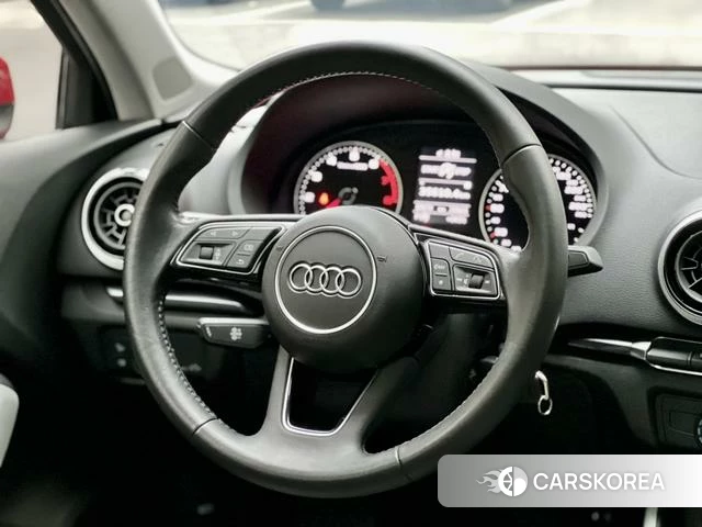 Audi A3 id 4209160 из Китая 22