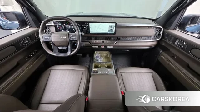 Kia Tasman id 3732344 из Кореи 17