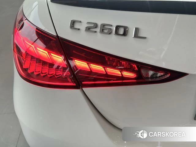 Mercedes-Benz Class C id 4290194 из Китая 12