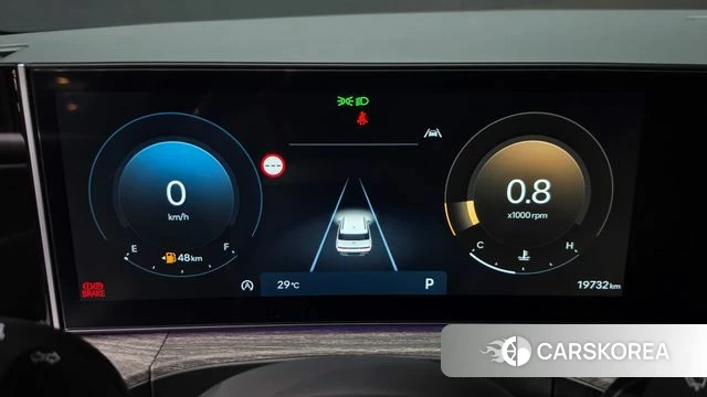 Hyundai Santa Fe (MX5) id 4893137 из Кореи 28