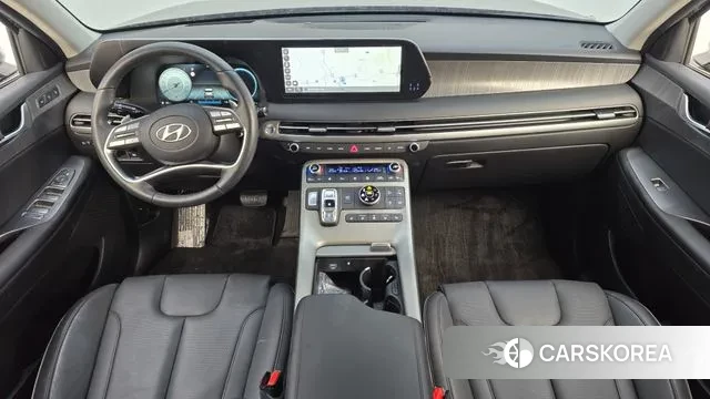 Hyundai The New Palisade id 3605774 из Кореи 17