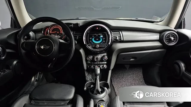 Mini Cooper id 3480373 из Кореи 17