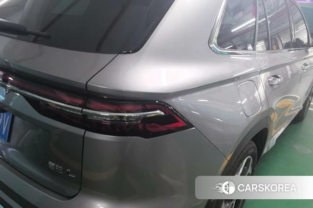 Geely Automobile Xingyue L id 4235923 из Китая 14
