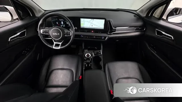 Kia Sportage 5th Generation Hybrid id 3478221 из Кореи 17