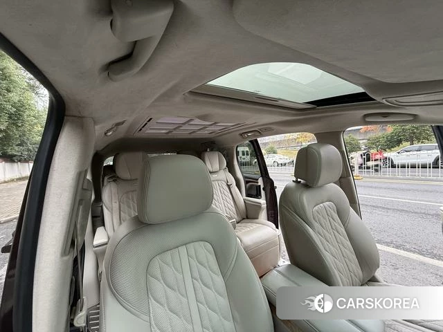 Buick GL8 id 4205694 из Китая 11