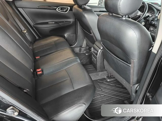 Nissan Xuan Yi id 4241418 из Китая 14