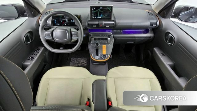 Hyundai Casper id 3922573 из Кореи 17