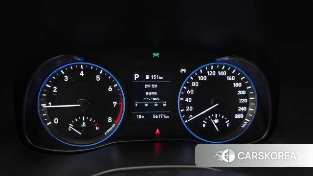 Hyundai Kona id 3866946 из Кореи 17
