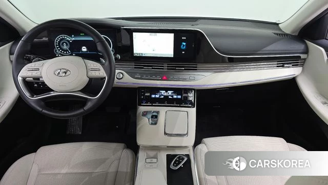 Hyundai The New Grandeur IG id 3935281 из Кореи 17