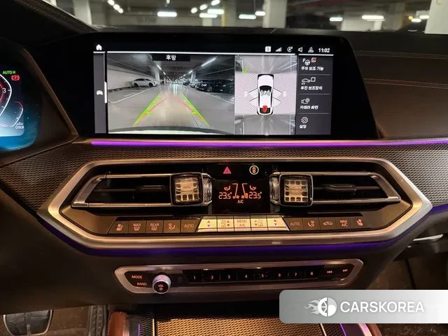 BMW X6 (G06) id 3712177 из Кореи 16