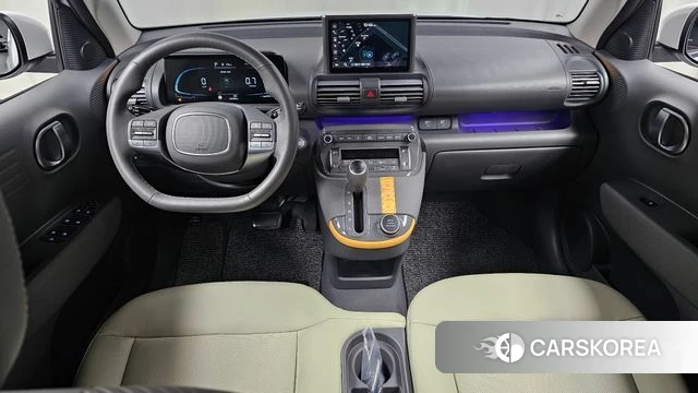 Hyundai Casper id 4282899 из Кореи 17