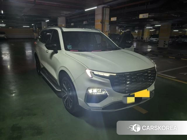 Ford Lingyu id 4254129 из Китая 7