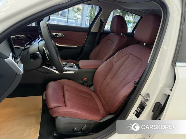 BMW 3 series id 4275946 из Китая 19