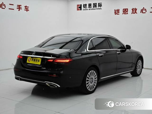 Mercedes-Benz E-class id 4271626 из Китая 7