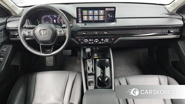 Honda Accord 11th Generation id 3891273 из Кореи 17