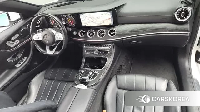 Mercedes-Benz E-Class W213 id 3302405 из Кореи 17