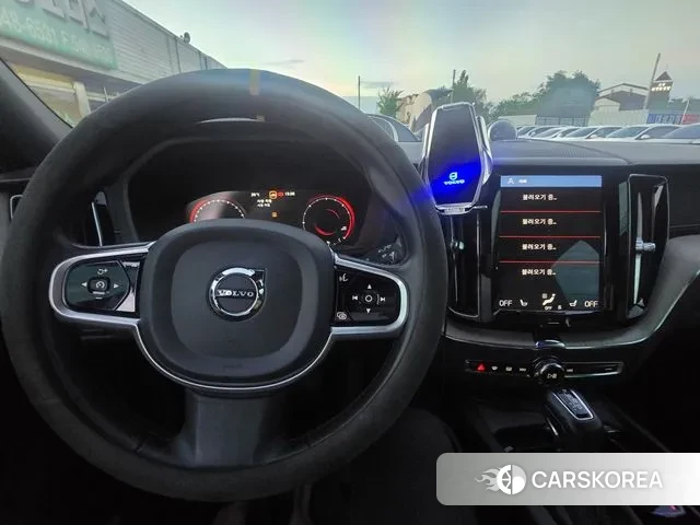 Volvo XC60 second Generation id 3038804 из Кореи 17