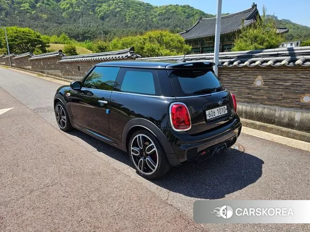 Mini Cooper S id 3098262 из Кореи 15