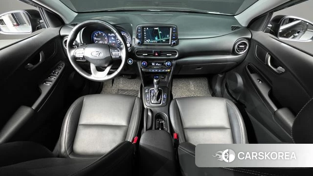 Hyundai Kona id 4250931 из Кореи 28