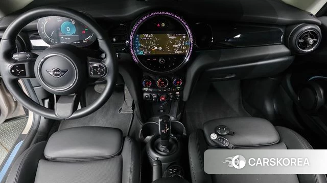 Mini Cooper id 4396082 из Кореи 29