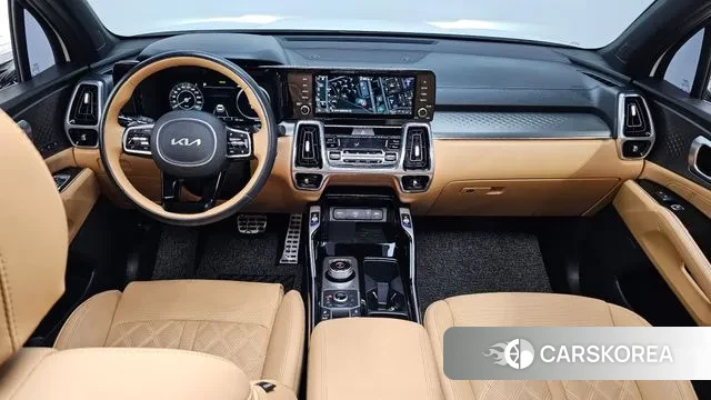 Kia Sorento 4th Generation id 2959388 из Кореи 17