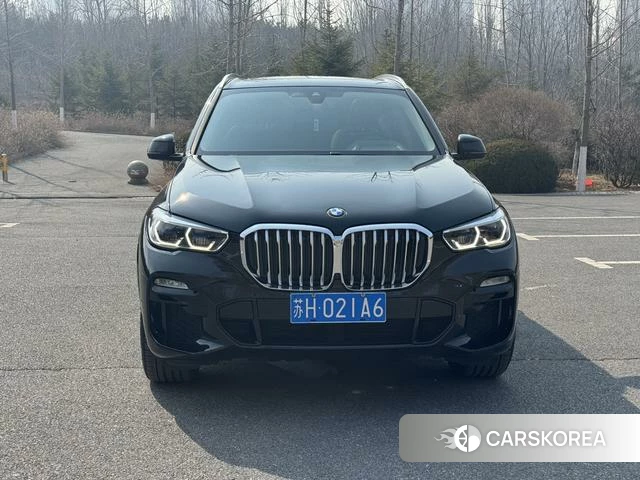 BMW X5 (imported) id 4254731 из Китая 7