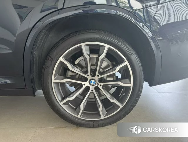 BMW X3 id 4393376 из Китая 7