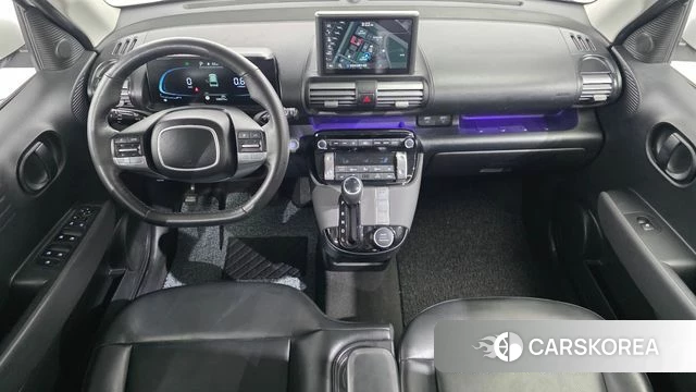 Hyundai Casper id 4481590 из Кореи 17