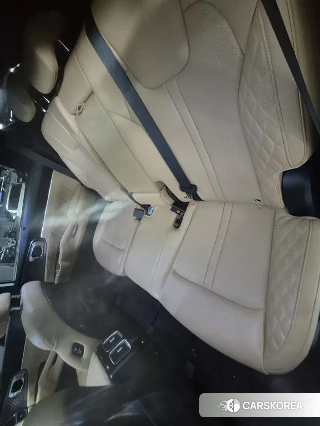 Kia Sorento 4th Generation id 3705845 из Кореи 15