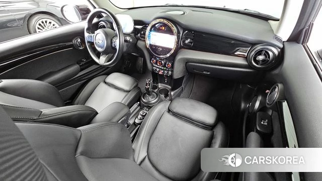 Mini Cooper id 4848829 из Кореи 30