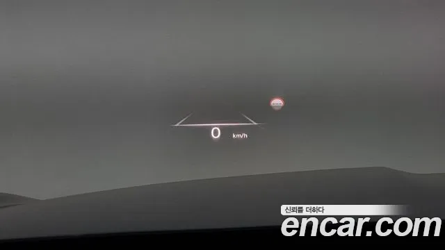 Genesis GV70 id 2542476 из Кореи 17