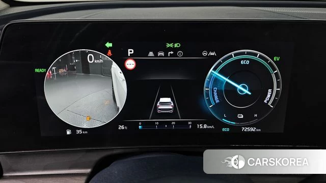 Kia Sportage 5th Generation Hybrid id 4535052 из Кореи 33