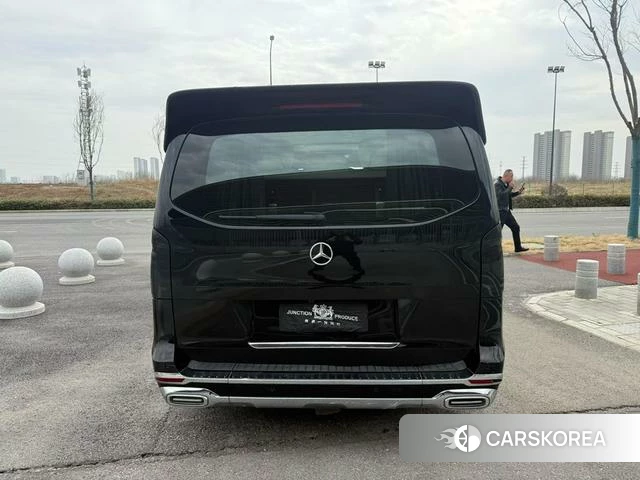 Mercedes-Benz Vito id 4275717 из Китая 7