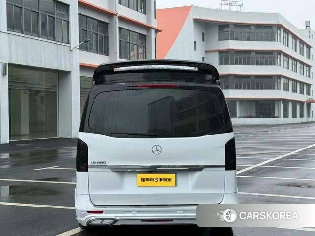 Mercedes-Benz Vito id 4239455 из Китая 12