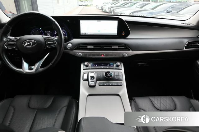 Hyundai Palisade id 4604321 из Кореи 17