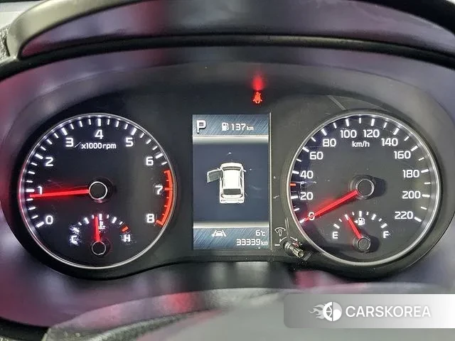 Kia Morning Urban (JA) id 3530387 из Кореи 17