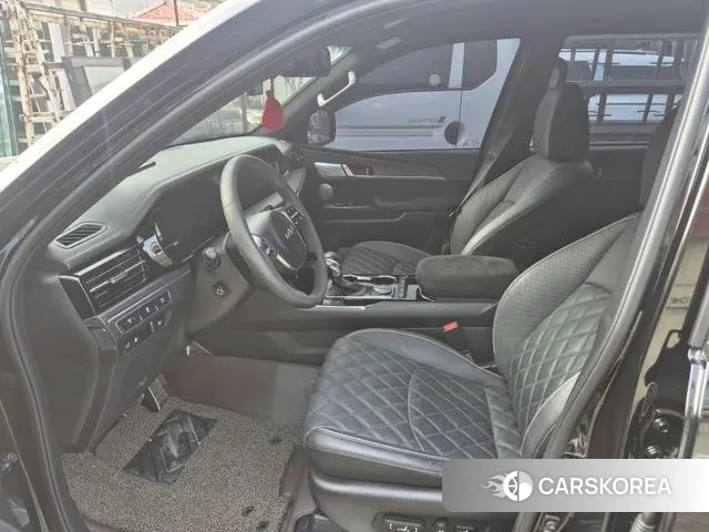 Kia Mohave Master id 3591398 из Кореи 12