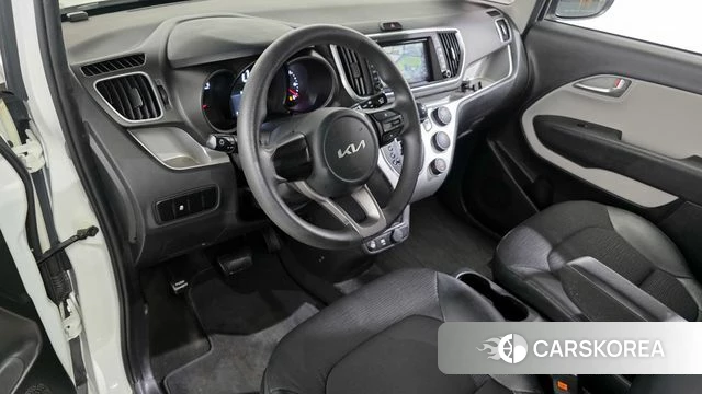 Kia The New Ray id 3915899 из Кореи 17