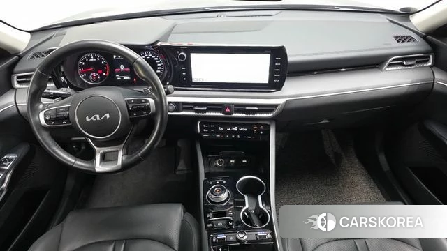 Kia K5 3rd generation id 4893975 из Кореи 17