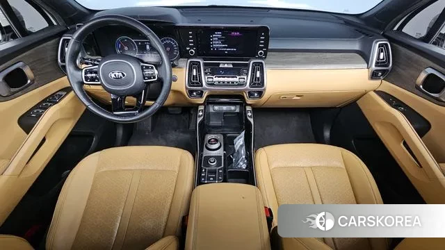 Kia Sorento 4th Generation id 3407148 из Кореи 17