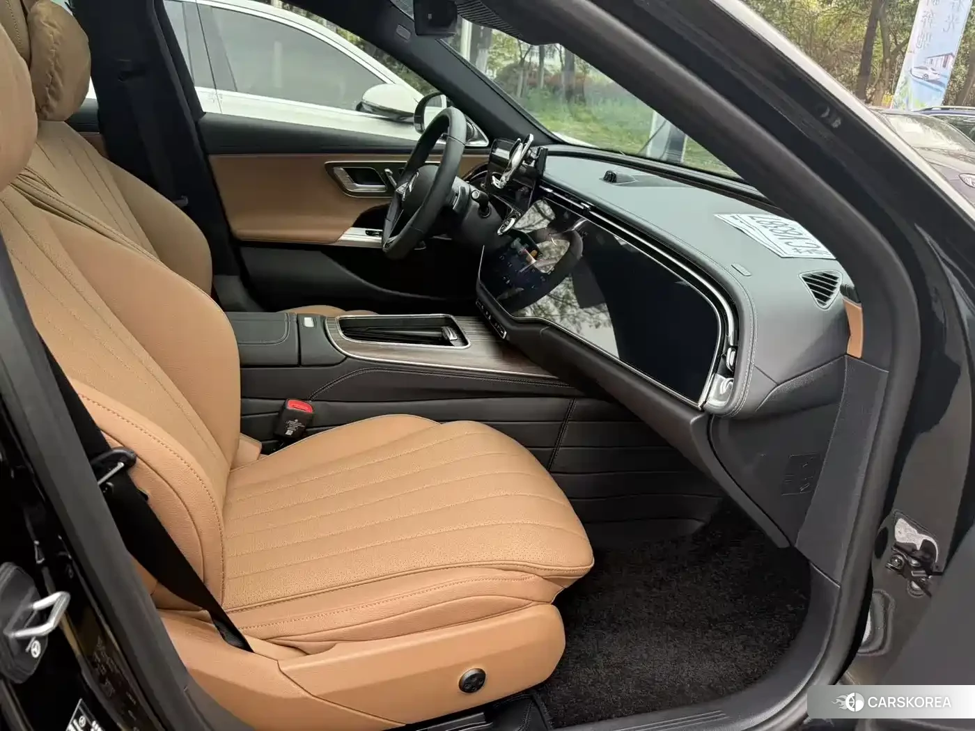 Mercedes-Benz E-Class id 4577650 из Китая 7
