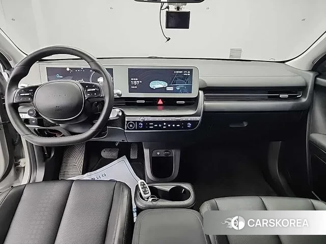 Hyundai Ionic 5 id 3032514 из Кореи 15