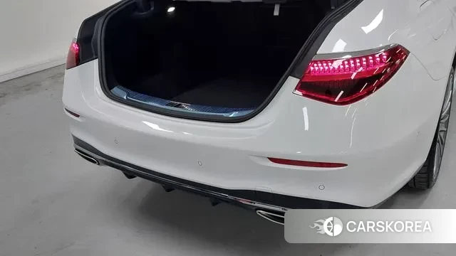 Mercedes-Benz S-Class W223 id 2997961 из Кореи 17