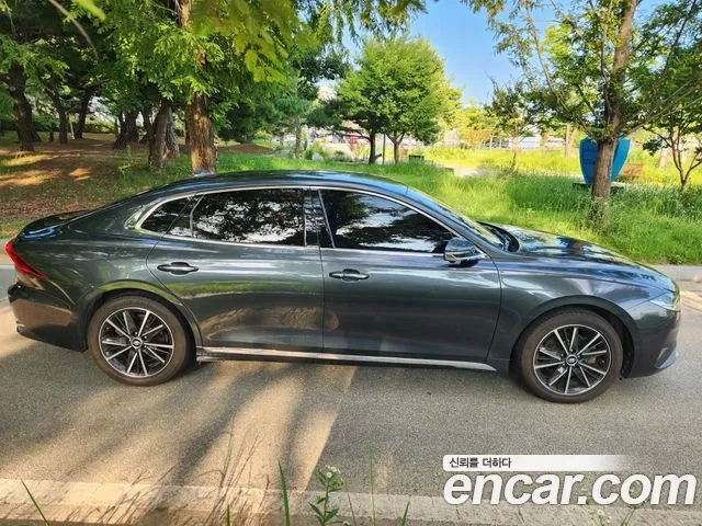 Hyundai The New Grandeur IG id 2922260 из Кореи 17