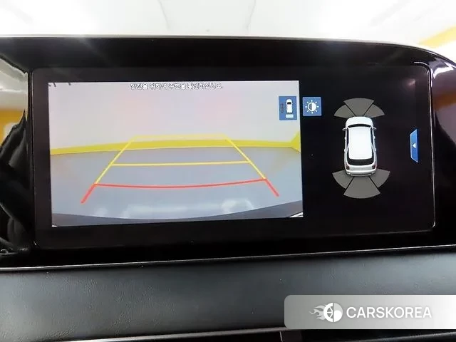 Hyundai Palisade id 3428962 из Кореи 17