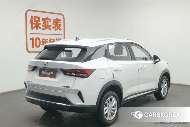 Wuling Automobile Wuling Xingchi id 4210630 из Китая 21