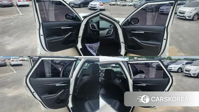 Kia Seltos id 4423762 из Кореи 14