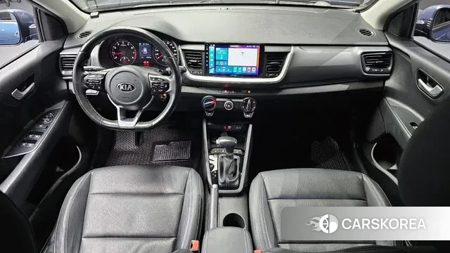 Kia Stonic id 3677460 из Кореи 17